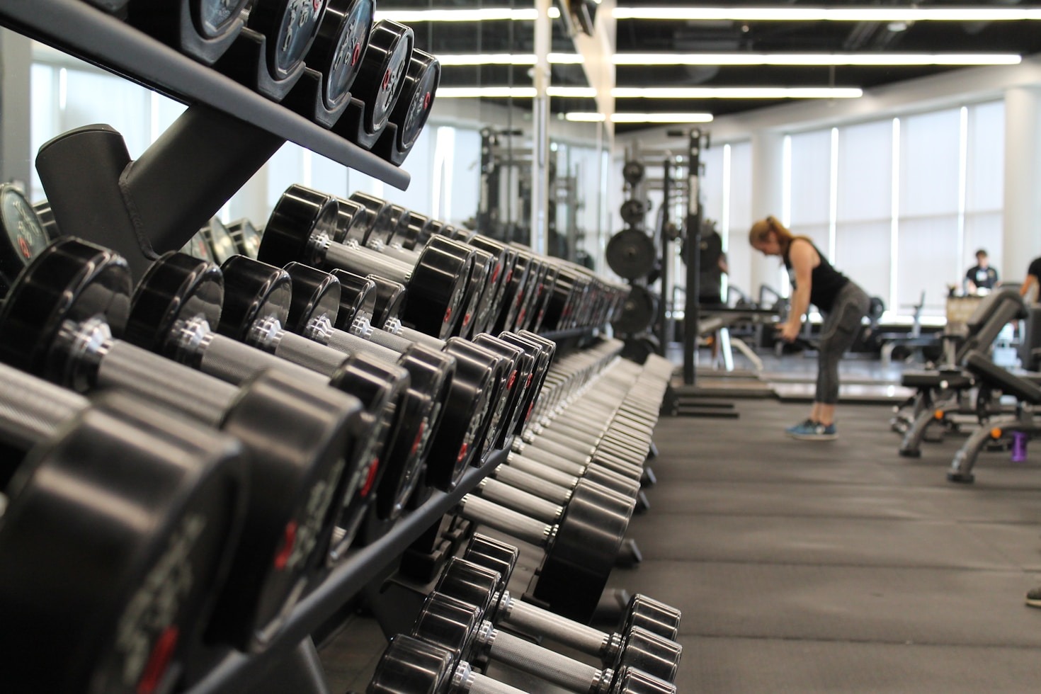 Understanding The Core Principles Of Pilates