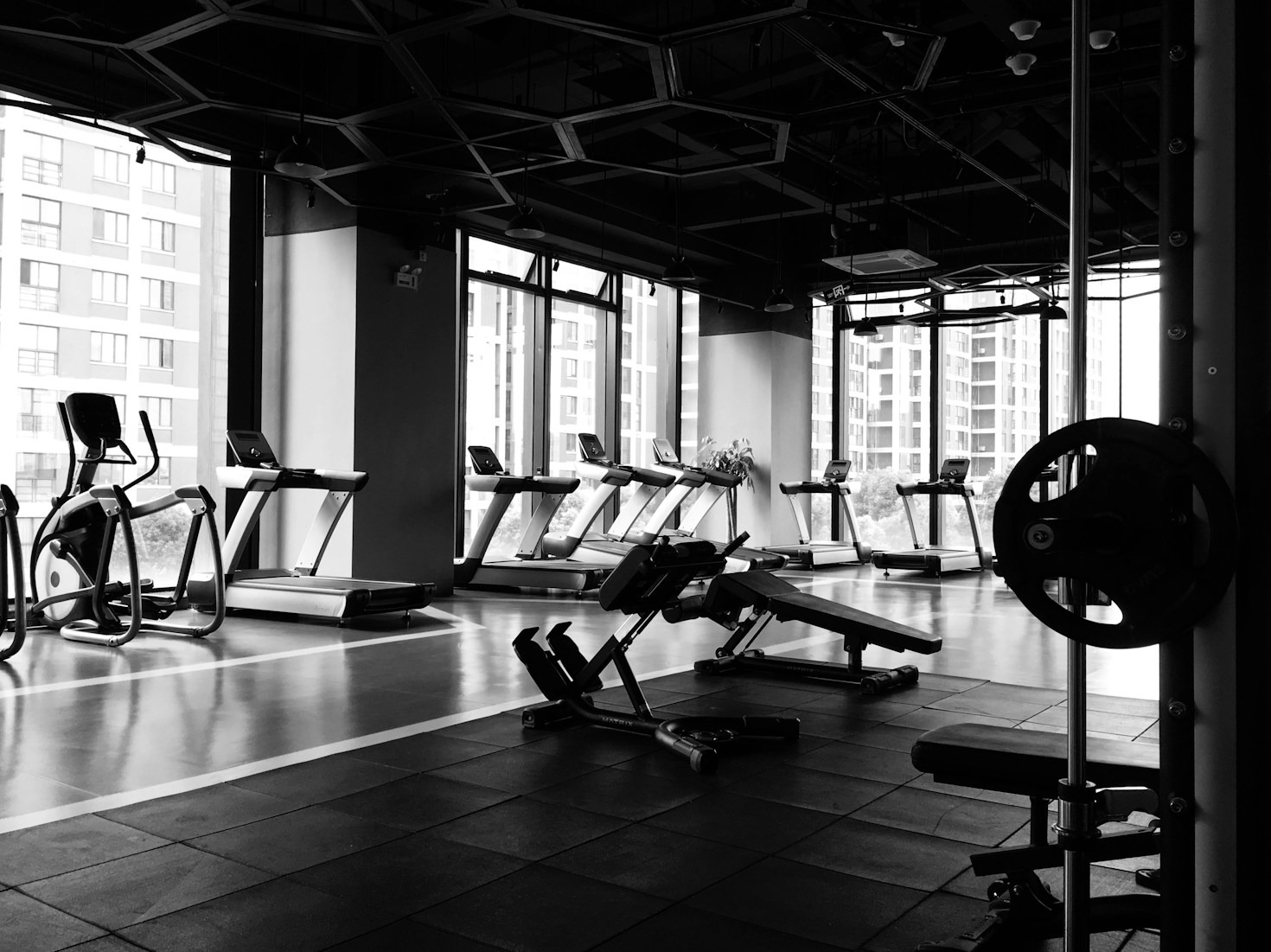 Finding Balance In A Busy Life